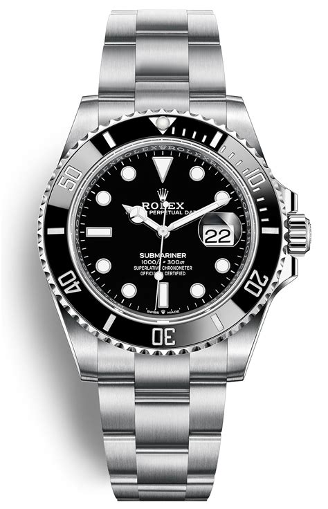 rolex submariner date126610ln|rolex submariner 126610ln review.